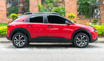 Citroën C4 Cactus Shine – 2022 lleno