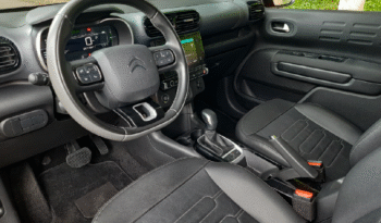 Citroën C4 Cactus Shine – 2022 lleno