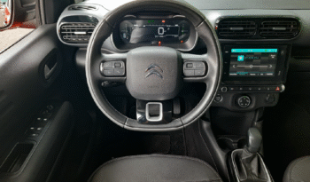 Citroën C4 Cactus Shine – 2022 lleno
