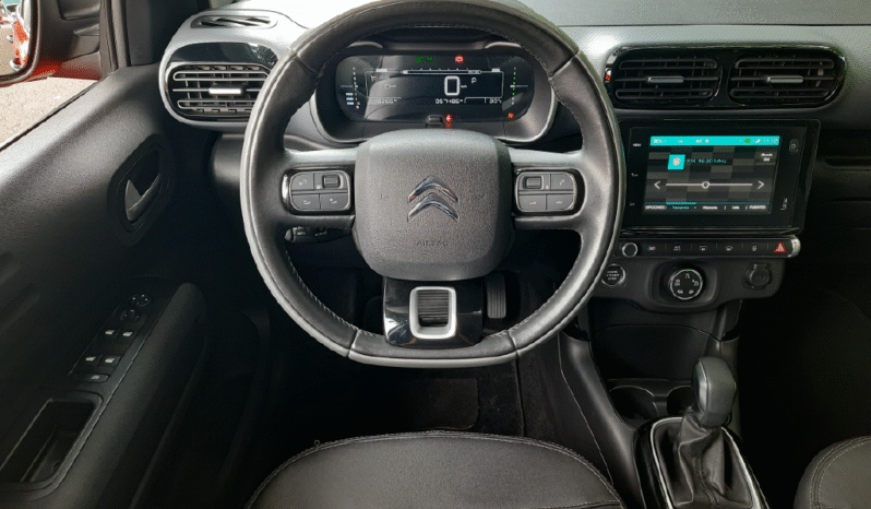 Citroën C4 Cactus Shine – 2022 lleno