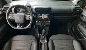 Citroën C4 Cactus Shine – 2022 lleno