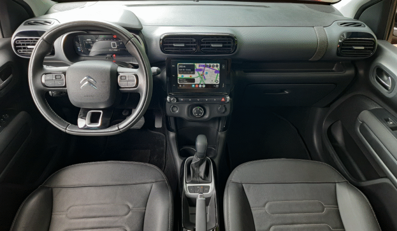 Citroën C4 Cactus Shine – 2022 lleno