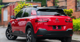 Citroën C4 Cactus Shine – 2022