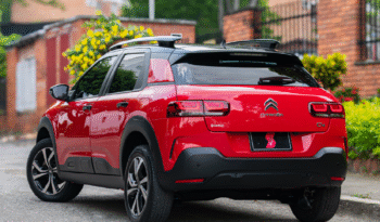 Citroën C4 Cactus Shine – 2022 lleno
