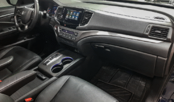 Honda Pilot EXL – 2022 lleno