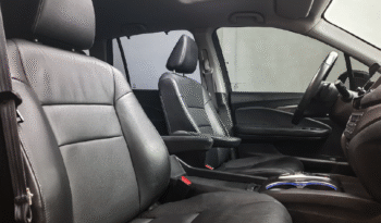 Honda Pilot EXL – 2022 lleno