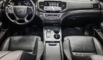 Honda Pilot EXL – 2022 lleno
