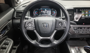 Honda Pilot EXL – 2022 lleno