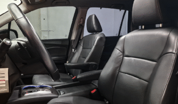 Honda Pilot EXL – 2022 lleno