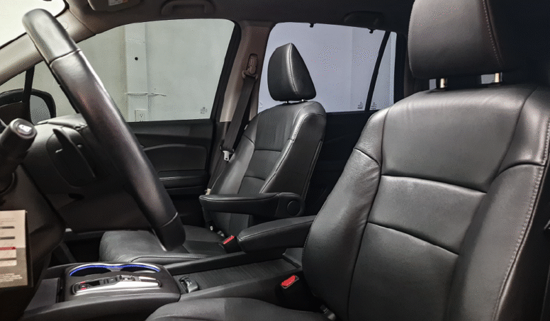Honda Pilot EXL – 2022 lleno