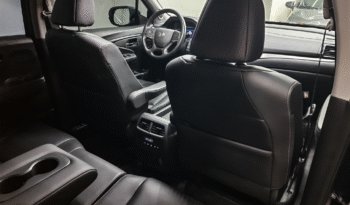 Honda Pilot EXL – 2022 lleno