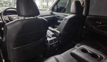 Honda Pilot EXL – 2022 lleno