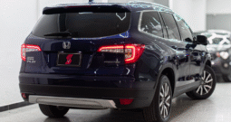 Honda Pilot EXL – 2022