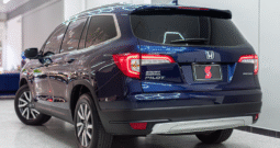 Honda Pilot EXL – 2022