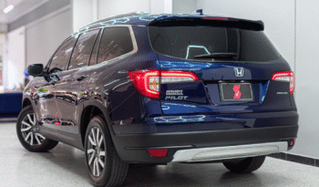 Honda Pilot EXL – 2022 lleno
