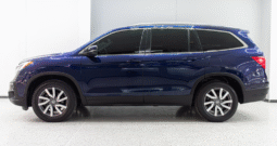Honda Pilot EXL – 2022