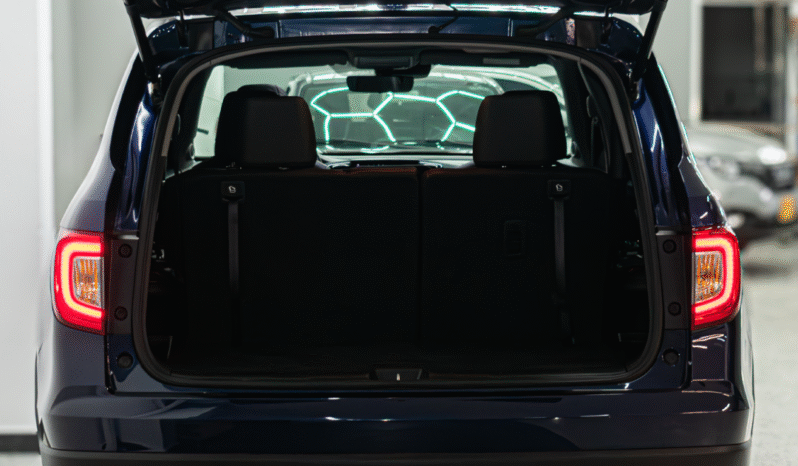 Honda Pilot EXL – 2022 lleno