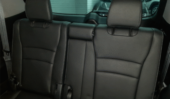 Honda Pilot EXL – 2022 lleno