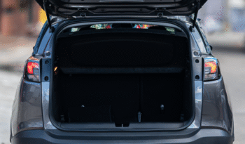 Opel Crossland Edition – 2023. Con Sólo 11mil kms! lleno