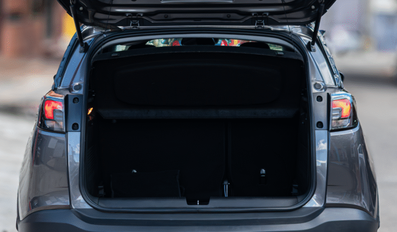 Opel Crossland Edition – 2023. Con Sólo 11mil kms! lleno