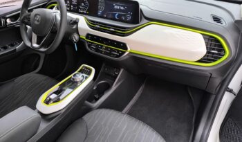 Changan E-Star 100% eléctrico – 2021 lleno