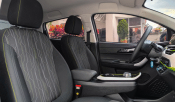 Changan E-Star 100% eléctrico – 2021 lleno