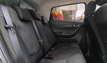 Changan E-Star 100% eléctrico – 2021 lleno