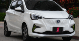 Changan E-Star 100% eléctrico – 2021