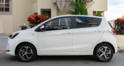 Changan E-Star 100% eléctrico – 2021