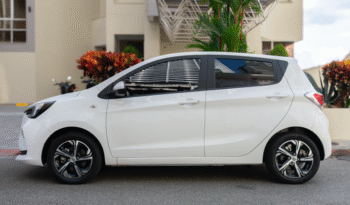 Changan E-Star 100% eléctrico – 2021 lleno