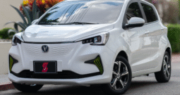 Changan E-Star 100% eléctrico – 2021