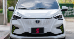 Changan E-Star 100% eléctrico – 2021
