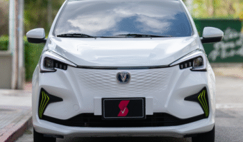 Changan E-Star 100% eléctrico – 2021 lleno