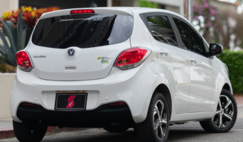 Changan E-Star 100% eléctrico – 2021 lleno