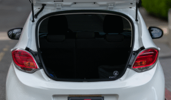 Changan E-Star 100% eléctrico – 2021 lleno