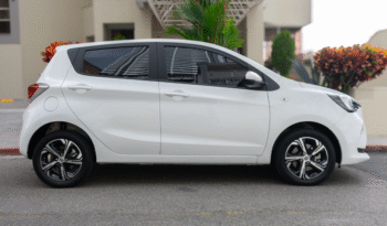Changan E-Star 100% eléctrico – 2021 lleno