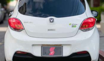 Changan E-Star 100% eléctrico – 2021 lleno